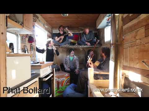 negative politics phat bollard