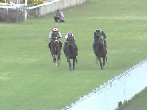 Barrier Trial 4th march 2014 at 6:15am