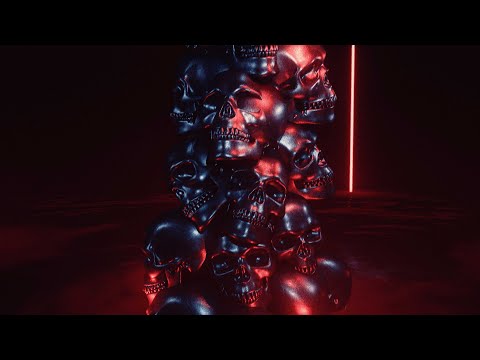 ZYPER x STEF  - Halloween 2022 (Free Visuals)
