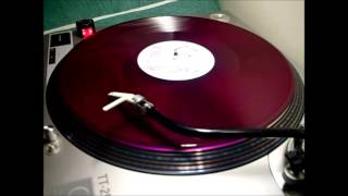 Frankie Knuckles - The Whistle Song (Re-Directed) [EXCLUSIVE 12" Purple Vinyl]