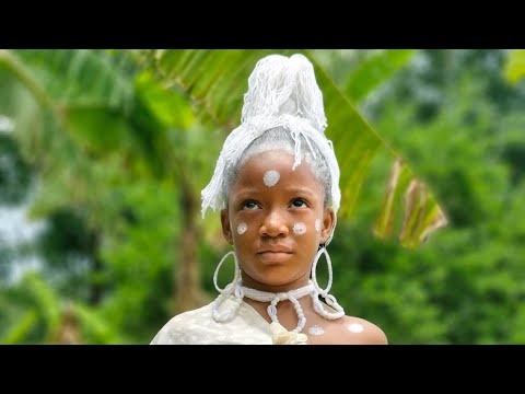 My Daughter's Ghost _ My Spirit Will Not Rest Until I Average My Death Nollywood Latest Movie 
