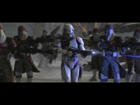 Star Wars Commander Bacara Kill Count