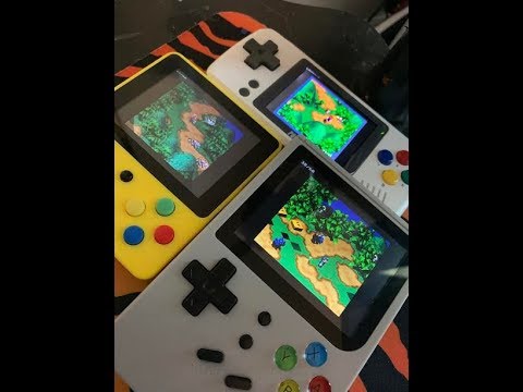 born-again-nerd: Is The RG-300 a Game changer!? Part 2 review!