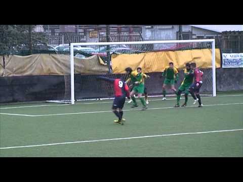 DIL17 200113 BARGAGLI - LITTLE C. G. MORA 2-1 | PRIMA CATEGORIA