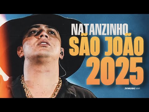MULHER DOIDERA - Natanzinho Lima (Repertório Atualizado)