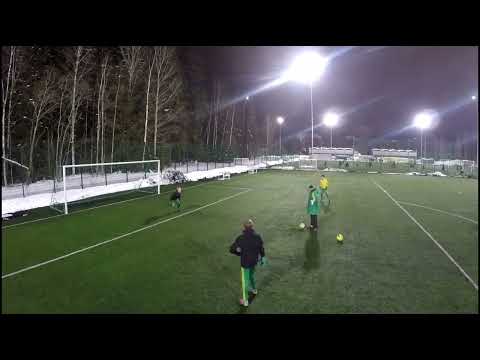 Treenit 8.2.2022 tiivistettynä.