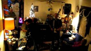 The Fearless Leaders - Goose Step Mama