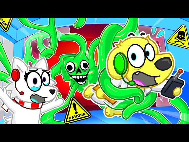 BEWARE of PARASITE.EXE in Roblox! SDDEFAULT Thumbnail