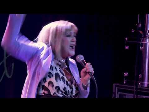 Nicki French - Don't play that song again - EuroStarz in Concert 2021