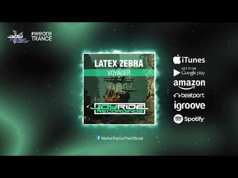 Latex Zebra - Voyager [Official]