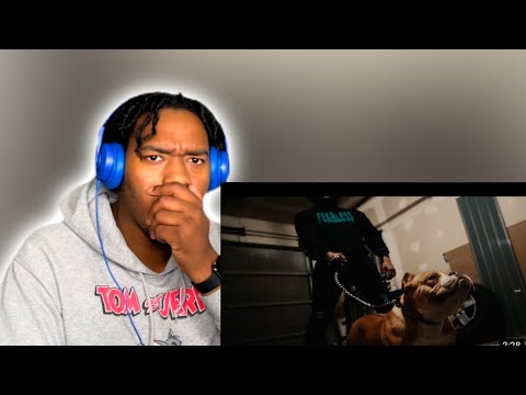 YoungChris2kreacts: FBG Cash - 3:50 Am (Official Music Video)