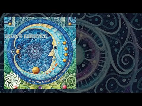 Egon's Embrace - A Memory of a Memory (with Third Eye of Monkey)