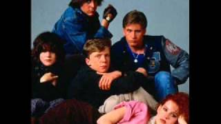 Don&#39;t You Forget About Me - Simple Minds (The Breakfast Club)