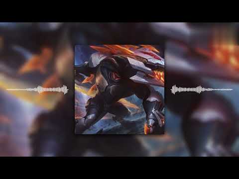 Renekton X Dxrk Bones Remix