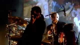 Mannheim Steamroller: Carol of the Bells & Silent Night