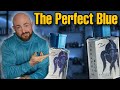 The Perfect Blue Fragrance: Zaharoff Signature SERAPHIM BLUE (2024) Review