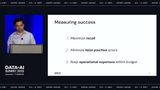 Adversarial Drifts, Model Monitoring, and Feedback Loops: Building Human-in-the-Loop Machine Learnin