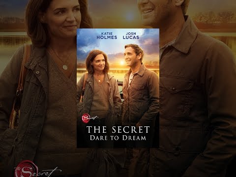 The Secret: Dare to Dream