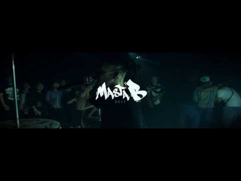 Masta B - Official Intro 2017