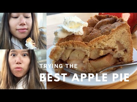 download lagu mp3 mp4 Best Apple Cake Amsterdam, download lagu Best Apple Cake Amsterdam gratis, unduh video klip Best Apple Cake Amsterdam