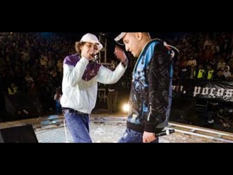 Piezas VS Mcklopedia - (Vídeo Oficial) México Internacional 2008