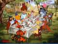 PsOne Winnie The Pooh Preschool Game Ending