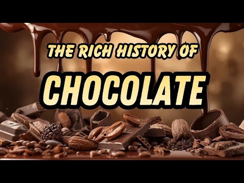 The Dark Secret of Your Favorite Snack!