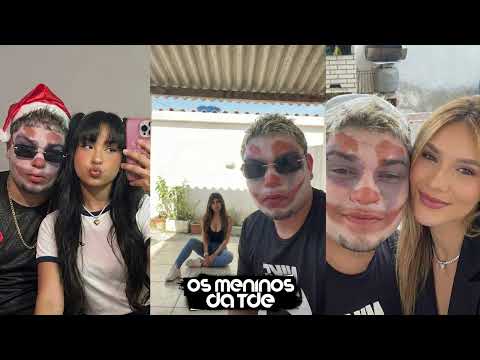 RACHADOR vs PASSINHO DO JAMAL(KS SHEIK & @mcbeatrizofc)