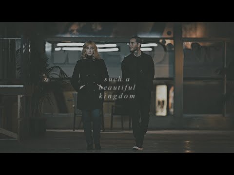 Beth + Rio | Beautiful kingdom | +3x11