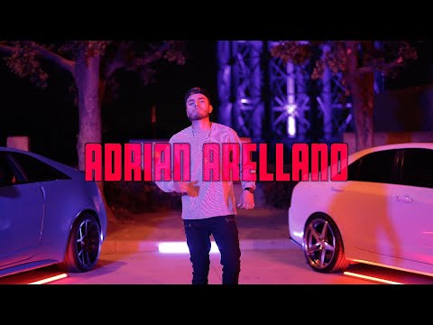 Adrian Arellano - Lucifer (Video Oficial)
