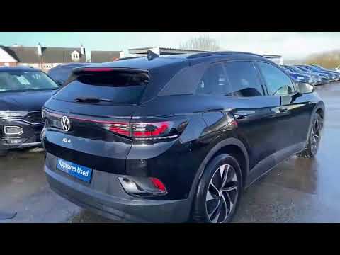 Volkswagen ID.4 77KWH 174BHP BUSINESS PRO (AUTOMAT - Image 2