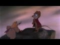 The Secret Of NIMH 1982 Tractor