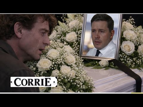 Coronation Street: Todd's Unexpected Fall – A Horrifying Secret Revealed