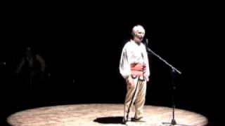 Mirush Kabashi - Jam Shqiptar E Kosovar