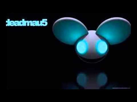 Deadmau5- edit your friends