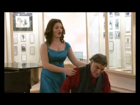 Don Giovanni "Vedrai, Carino"- Irina Gulambaryan 16 years