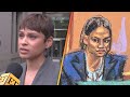 Diddy Trial Cassie S Cross Examination Breakdown With CBS News Jericka Duncan