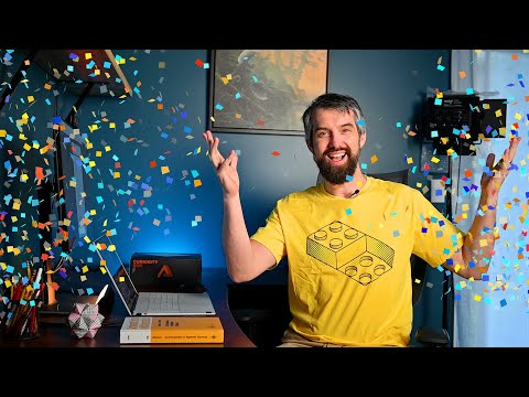 I got tenure!!!   (here's how I did it)