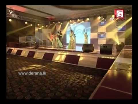 Derana Music Video Awards 2011 - Rathriye Pipennam