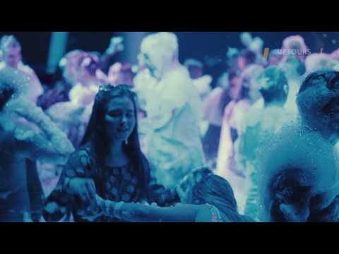 Uptours Skumfest - MAGALUF