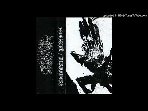 Dräkavtré - Malignant Call of Darkened Spirits [Humnerë / Dräkavtré]