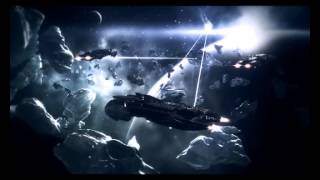 EVE online Junkie Xl Feat. Saffron - Beauty Never Fades