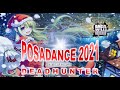 Merry Mix Mas Episode III Posa Dance 2021 Hands Up Megamix