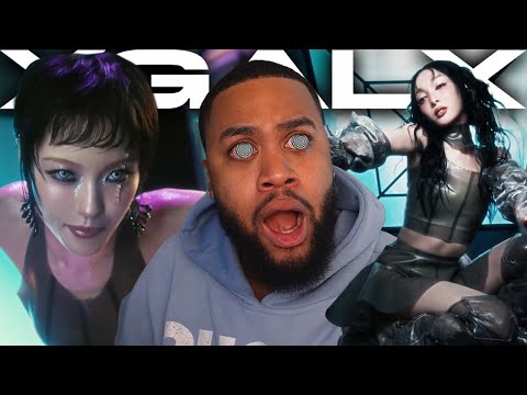 XG - HYPNOTIZE (Official Music Video) HYPNOTIZING Reaction!