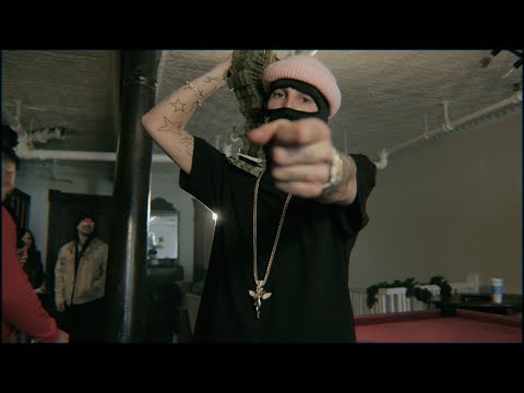 Video thumbnail for J’ai mon blick