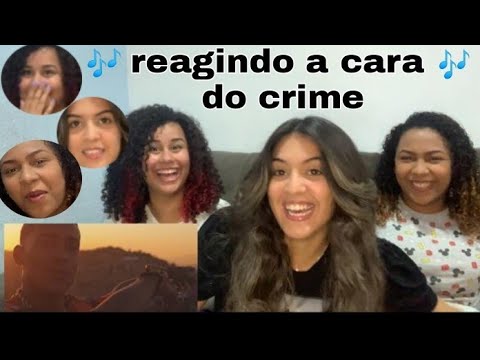 A CARA DO CRIME “NÓS INCOMODA” -MC POZE DO RODO
