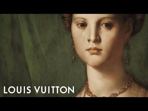 Women's Fall-Winter 2020 Show Teaser | LOUIS VUITTON