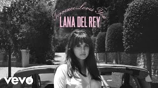 Lana Del Rey - Terrence Loves You (Official Audio)