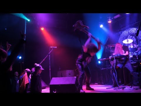 СВАРОГОВА КУЗНЯ ХАРКІВ METAL FEST 11 (Teaser)