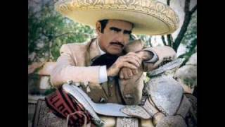 Vicente Fernandez - Lo Que Un Dia Fue No Sera